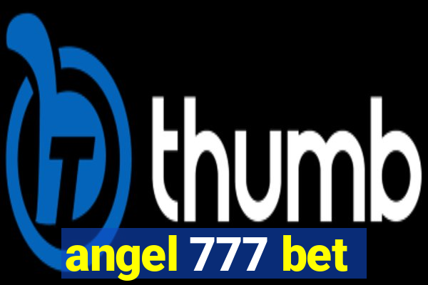 angel 777 bet